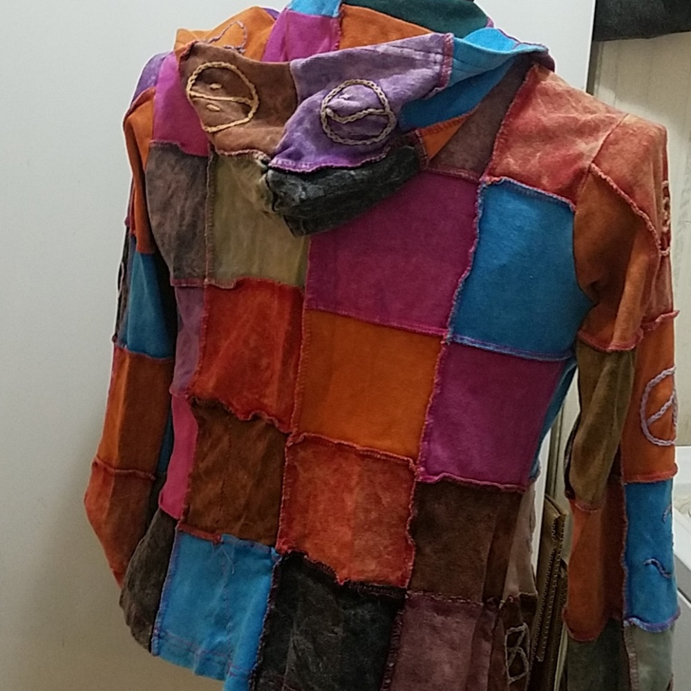 Jacket - Picture 2 of 2